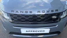 Land Rover Range Rover Evoque 2.0 D200 R-Dynamic S 5dr Auto Diesel Hatchback